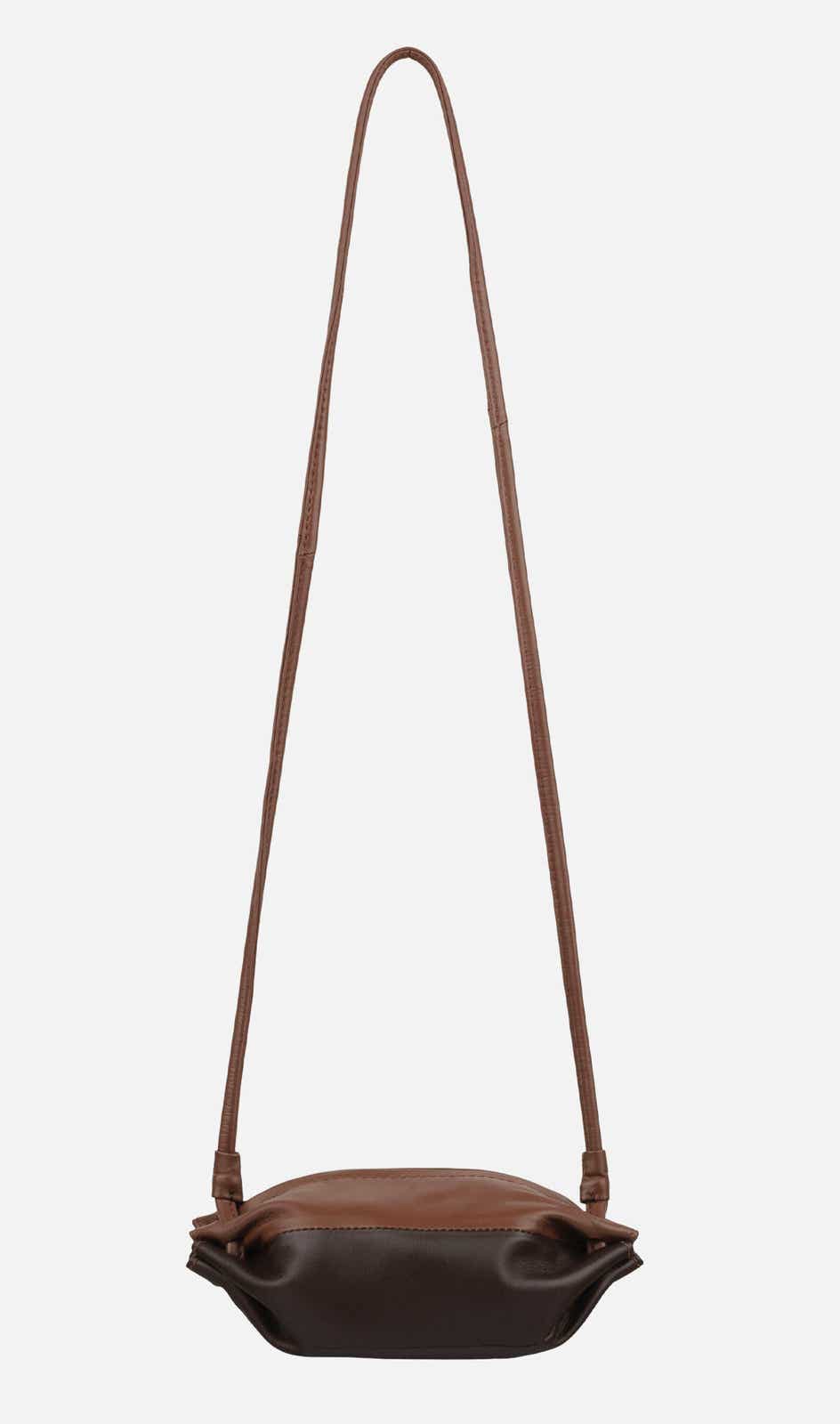 brown Mini Karla Multi shoulder bag