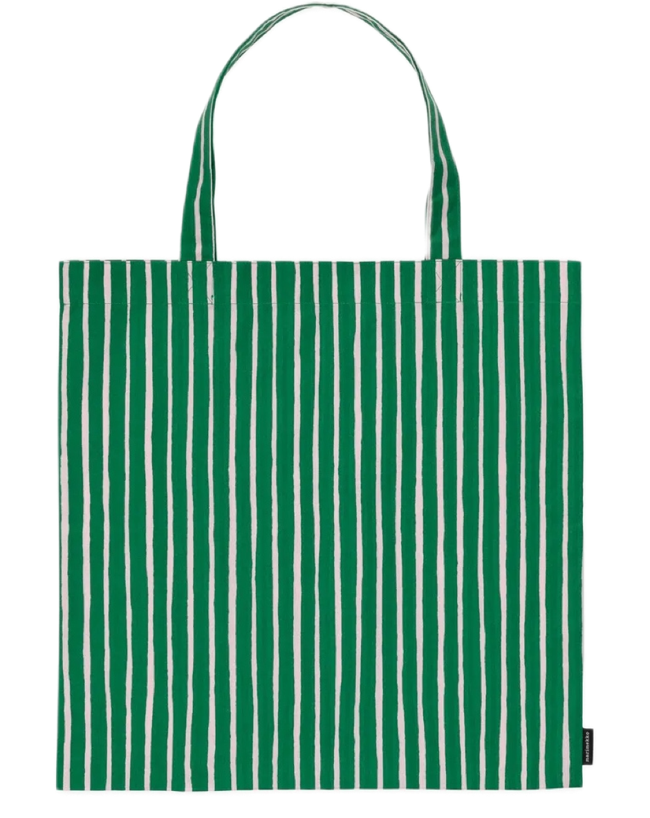 Marimekko Bag 44x43cm - Unikko Häivähdys 