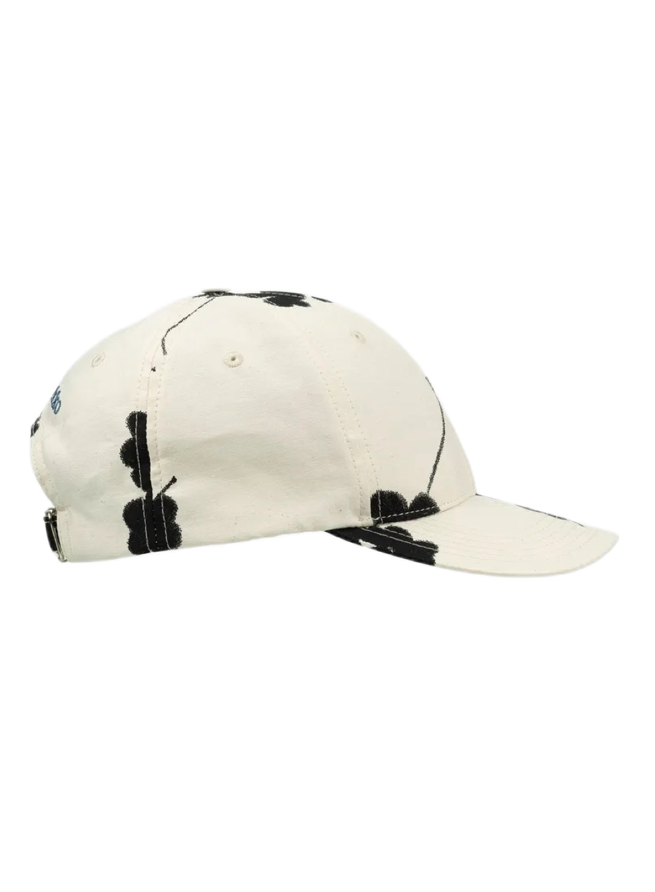 Marimekko  Sulku Unikko 310 cap - cotton