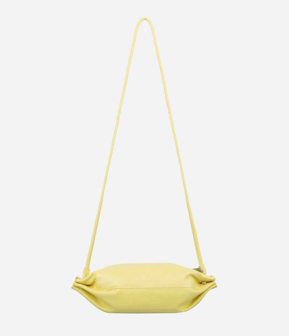 yellow Pikku Karla Multi shoulder bag