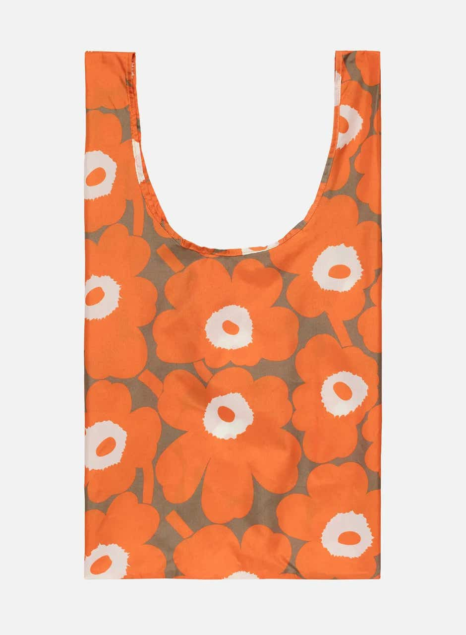 Marimekko Smartbag Unikko 218 – 40 x 35cm – recycled polyester