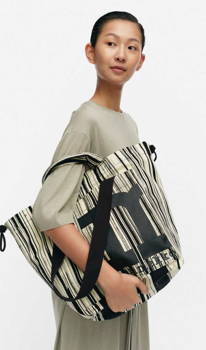 SACS A MOTIFS MARIMEKKO