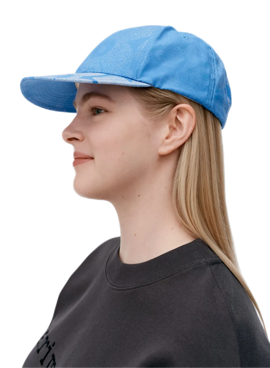 Marimekko Sulku Unikko 510 cap - cotton