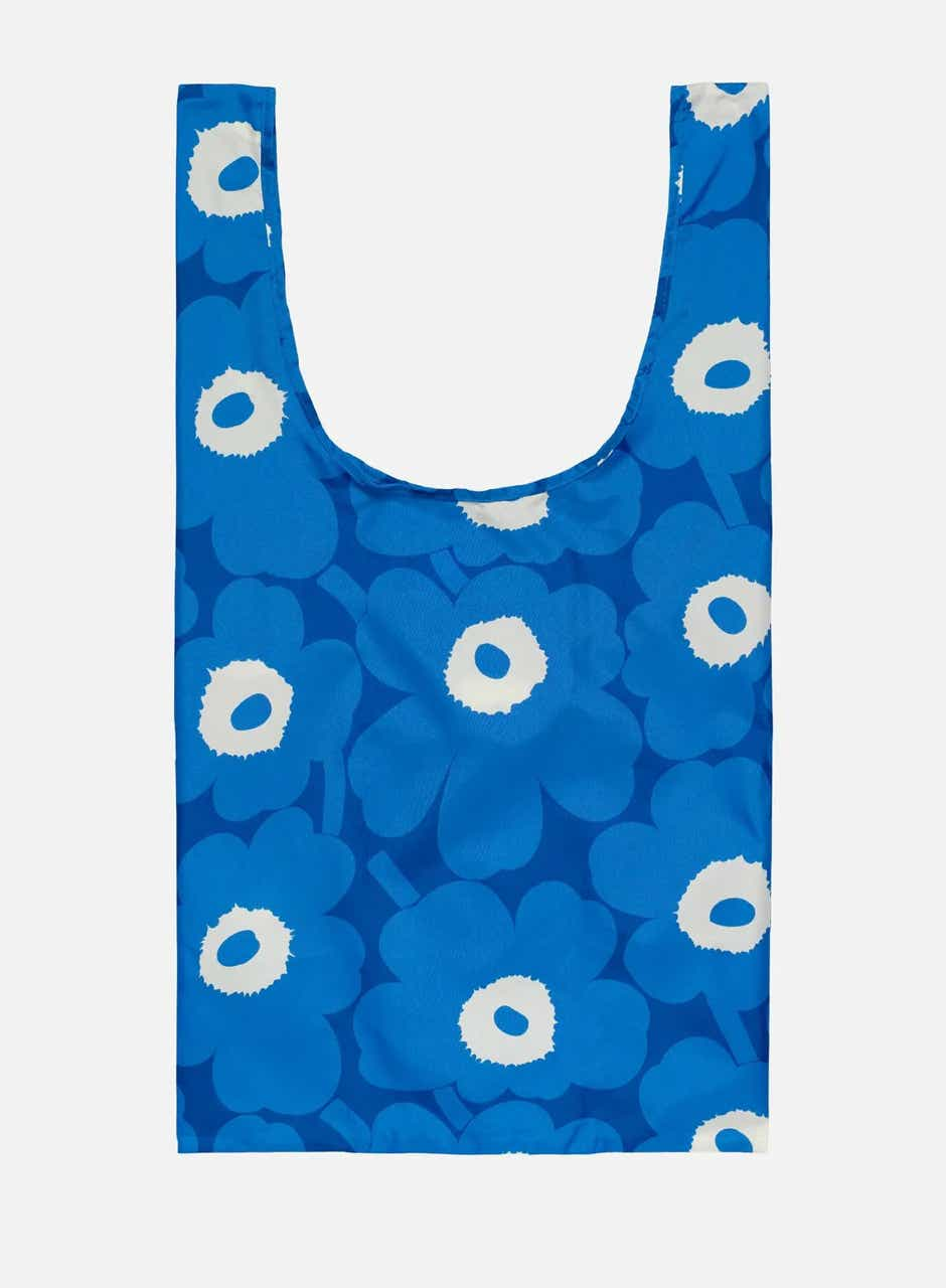 Marimekko Smartbag Unikko 515 – 40 x 35cm – recycled polyester