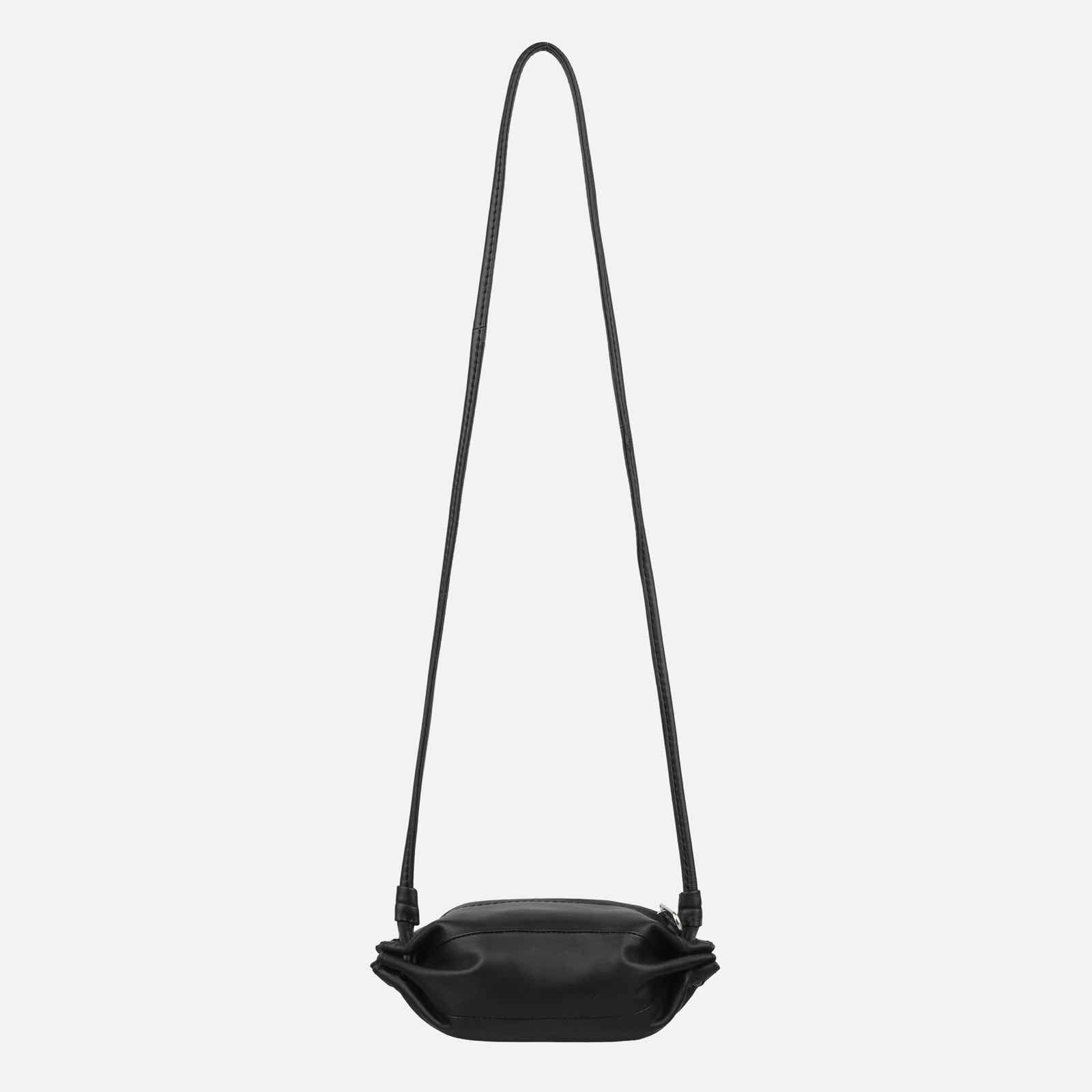 black Mini Karla shoulder bag 
