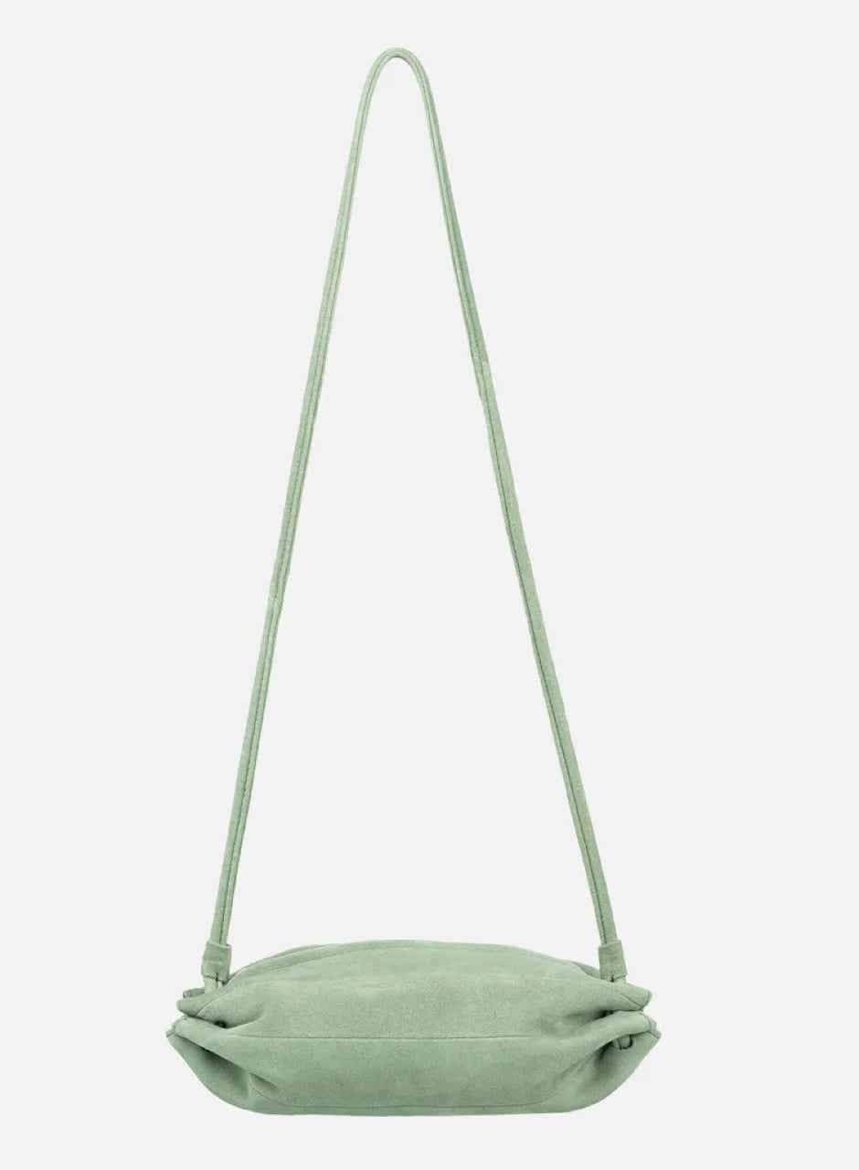 Marimekko Pikku Karla 160 shoulder bag – 9 x 27 x 14cm – leather