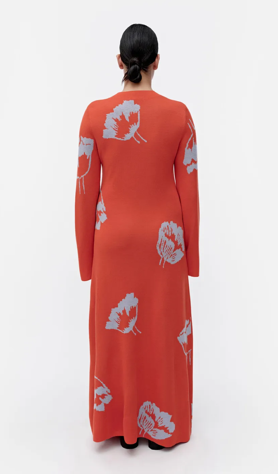 Marimekko - Leikkuu Myski knitted dress -  Ecovero™ & wool - 335