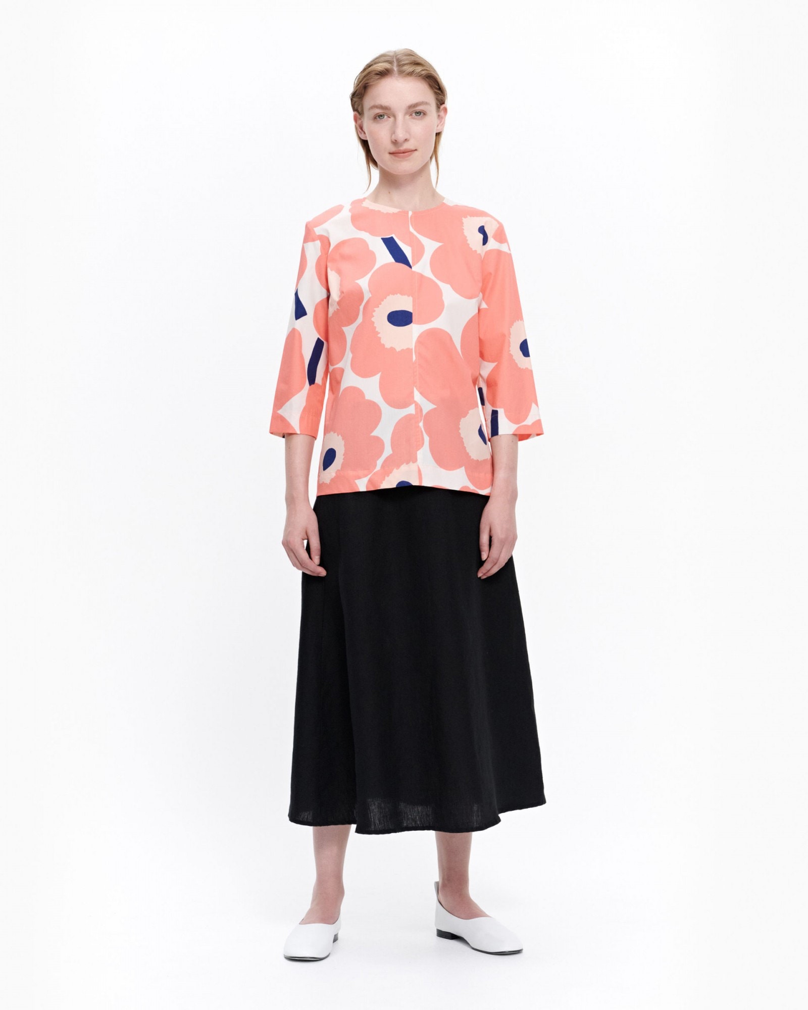 Unikko – Spring / Summer 2020 – Marimekko Ready-To-Wear