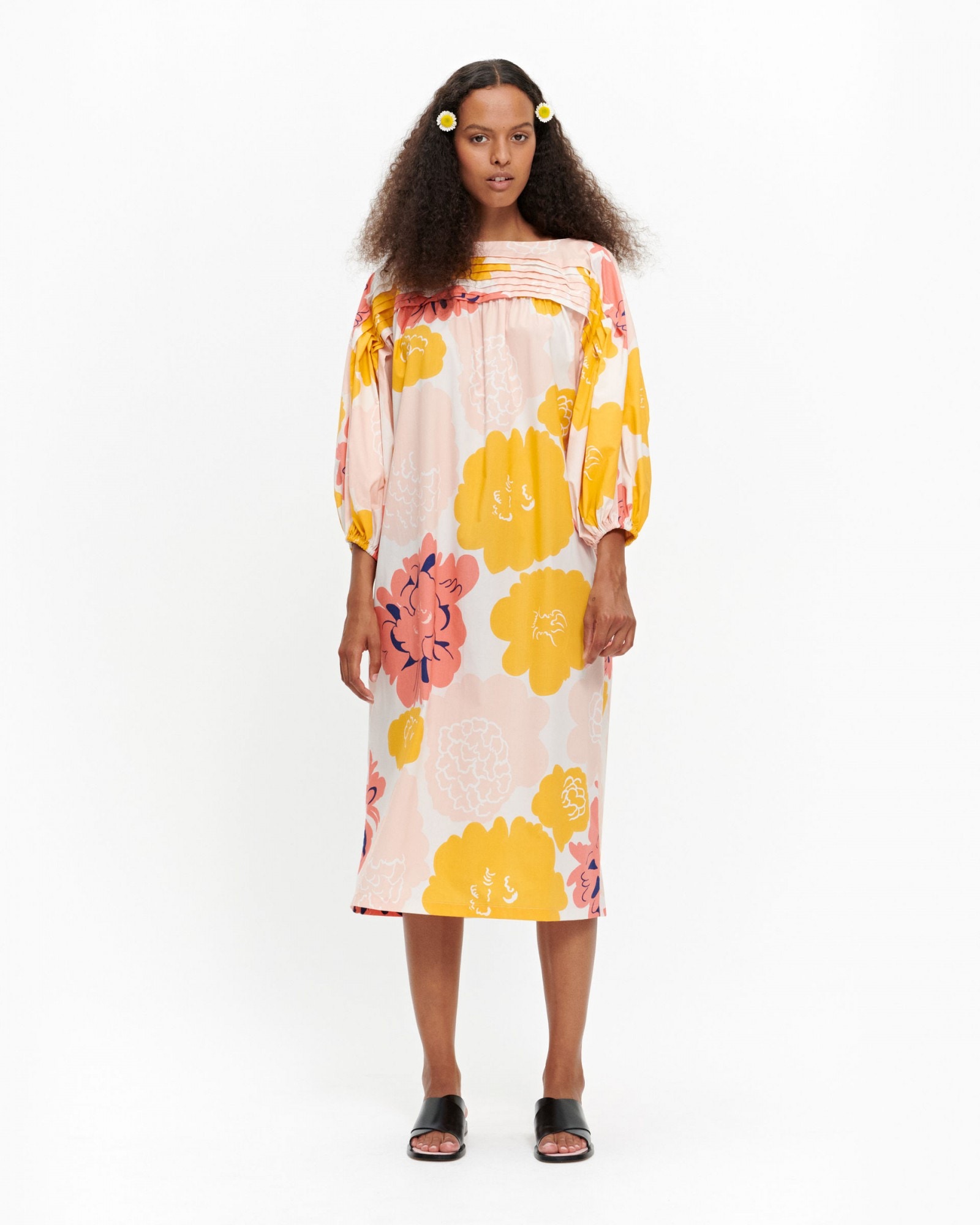 Pioni – Spring / Summer 2020 – Marimekko Ready-To-Wear