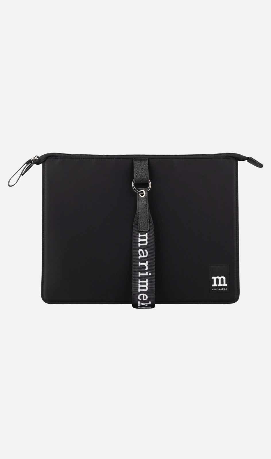Solid laptop padded sleeve 13’’