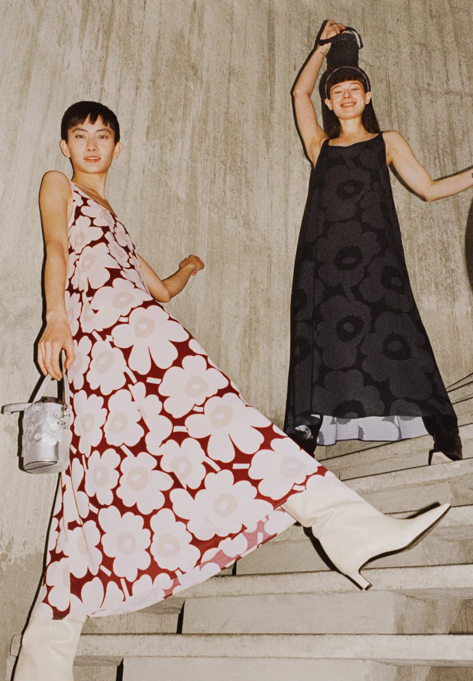 Marimekko clothing