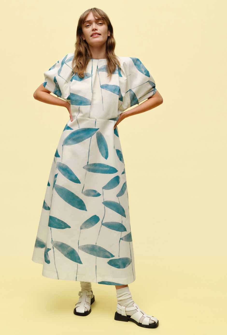 Marimekko Fashion – Pre-spring 2025 collection