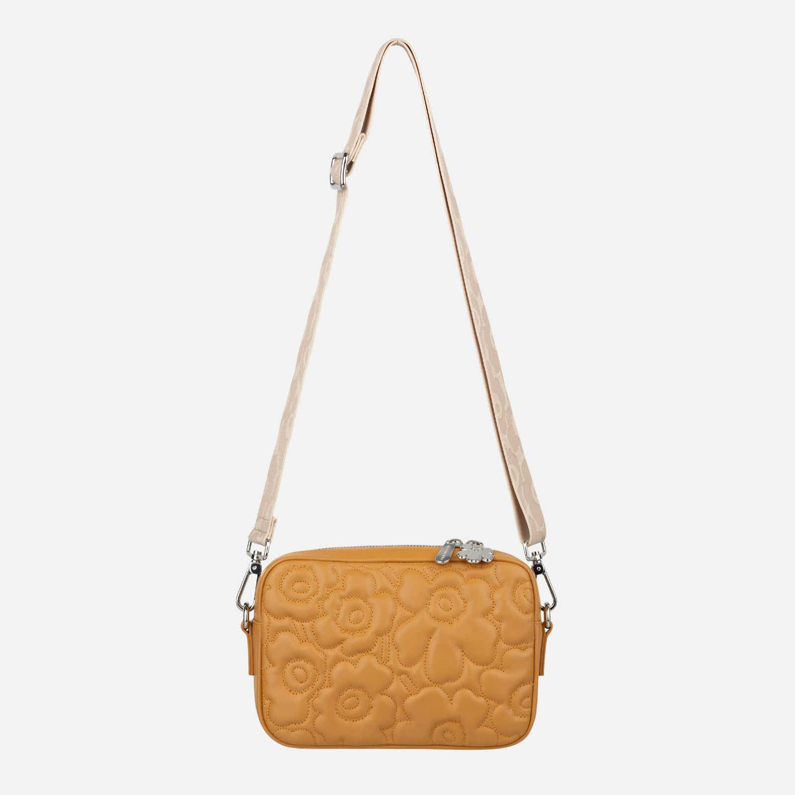 camel Gratha Unikko shoulder bag