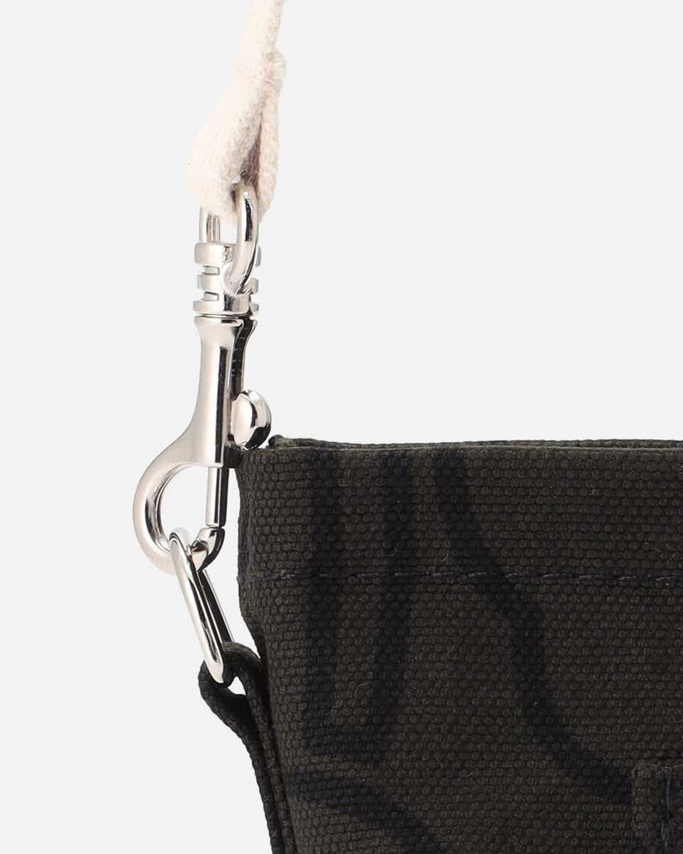 Mono Mini Crossbody Piirto Unikko bag