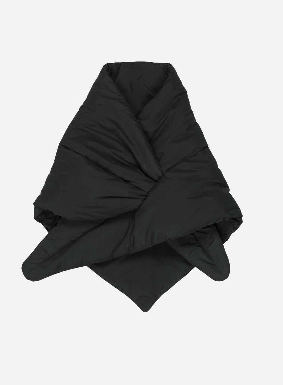 Pillow Triangle Solid scarf – 900  recycled polyester