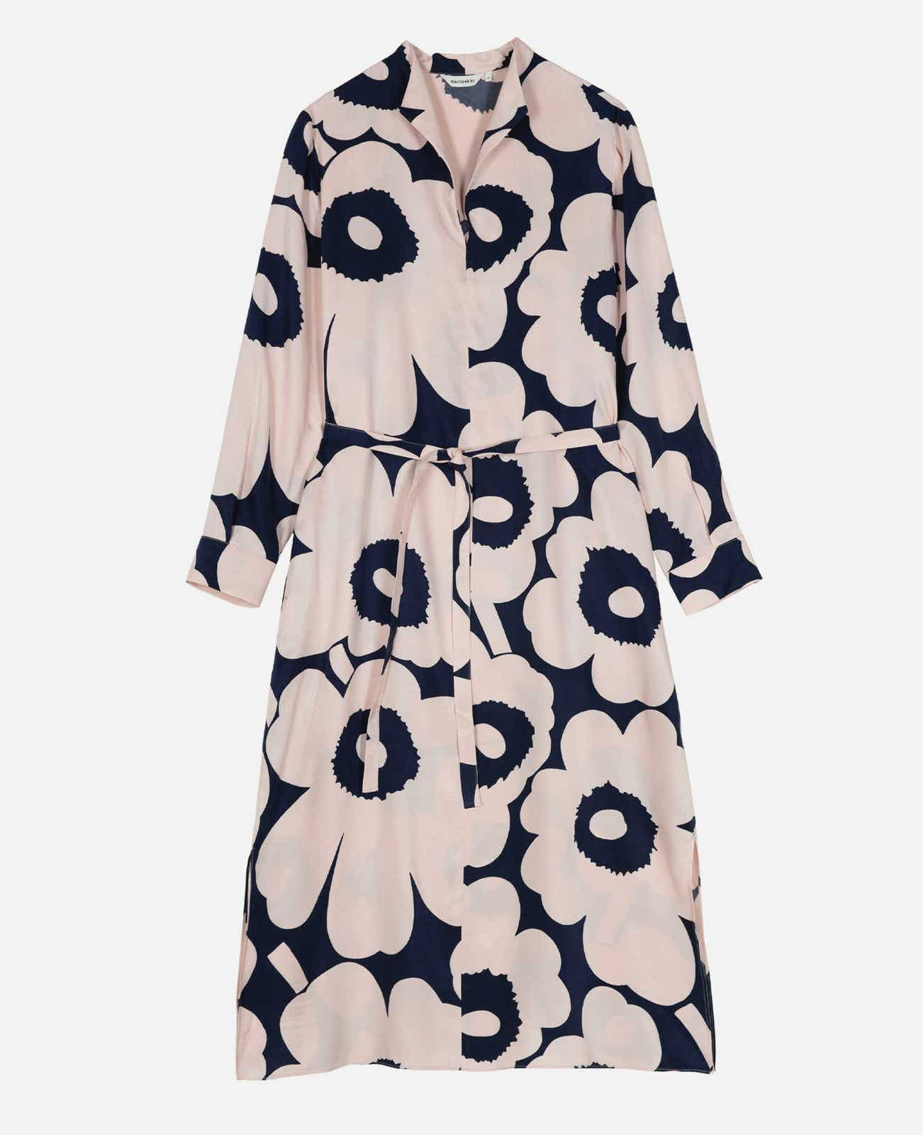 Joviaali Unikko dress – lyocell and viscose blend