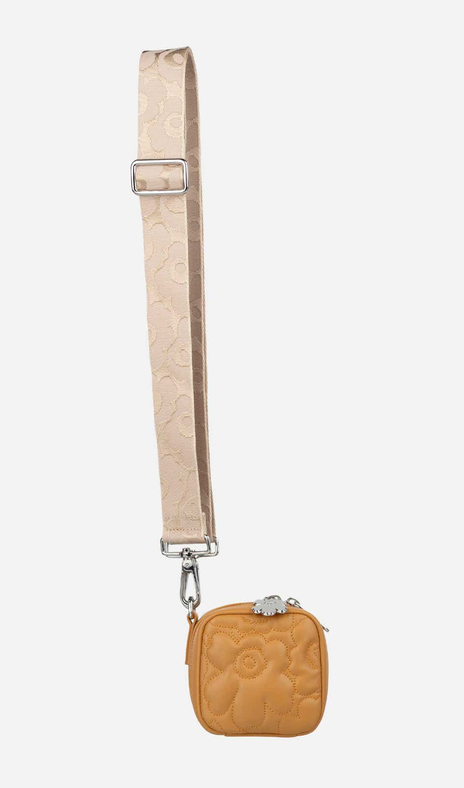 camel Nano Gratha Unikko shoulder bag