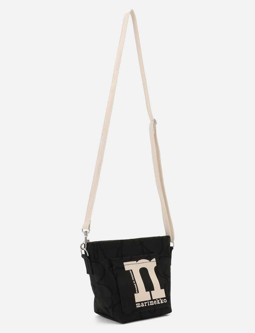 Mono Mini Crossbody Piirto Unikko bag