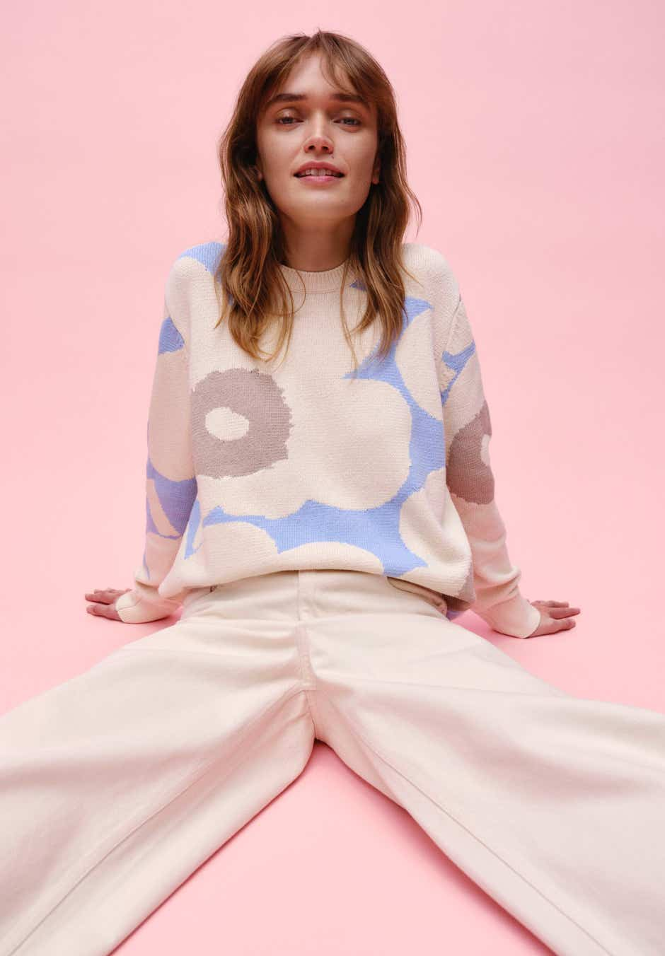 Marimekko Fashion – Pre-spring 2025 collection