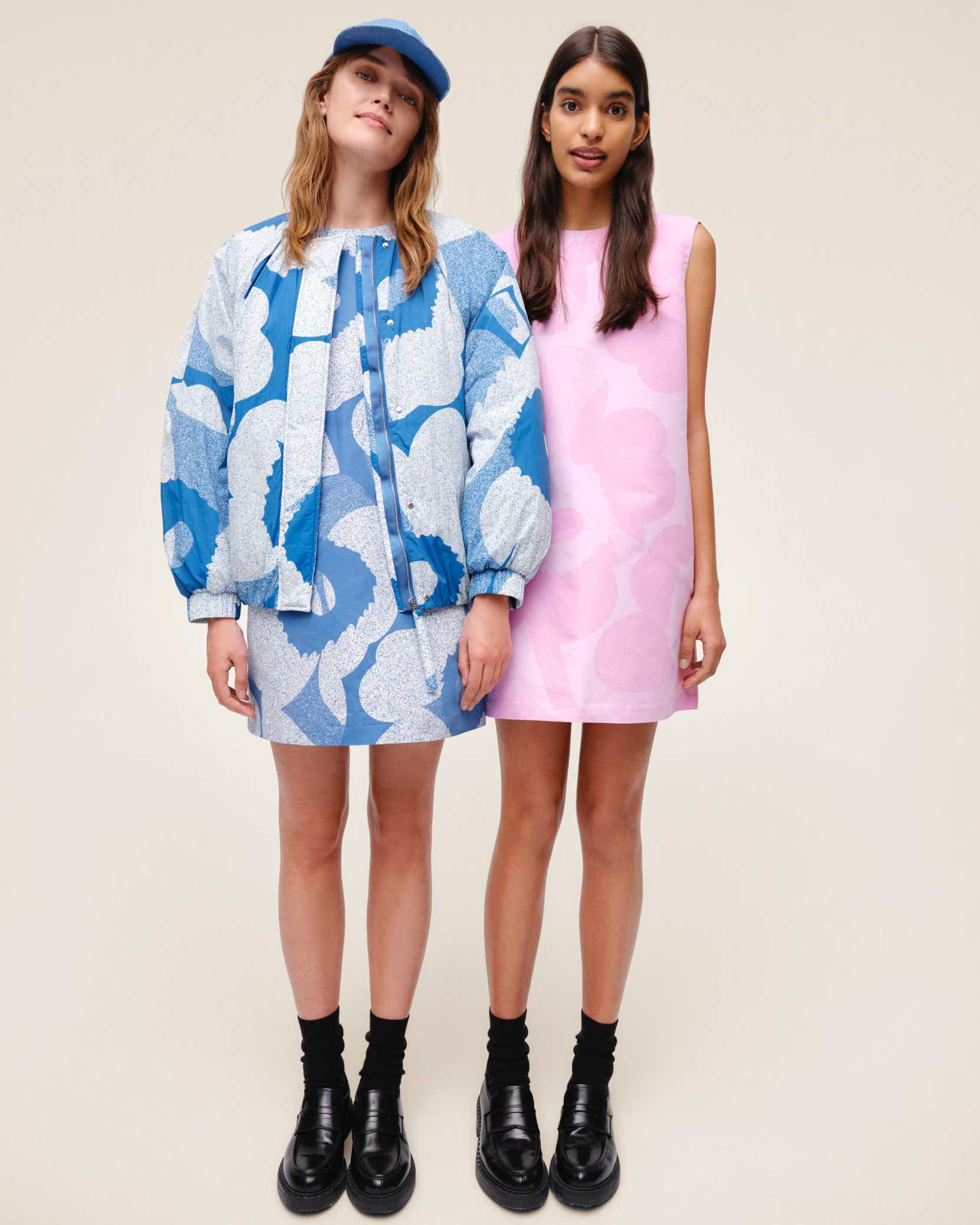 Unikko dresses Pre-spring 2025