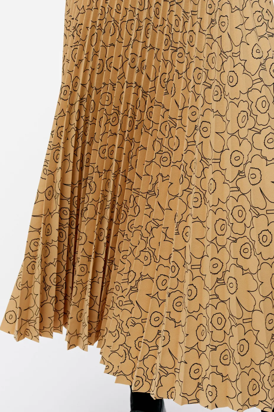 Marimekko Myy Piirto Unikko skirt – 890 - polyester