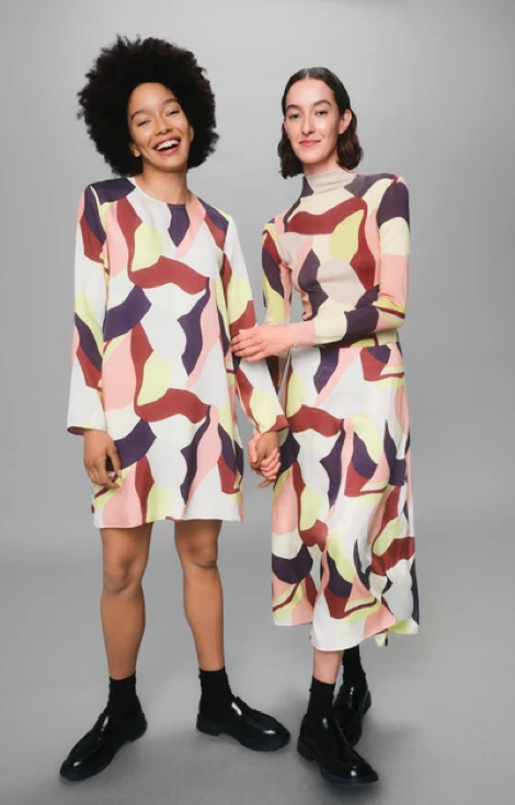 Marimekko Fashion – Fall Winter 2024 collection