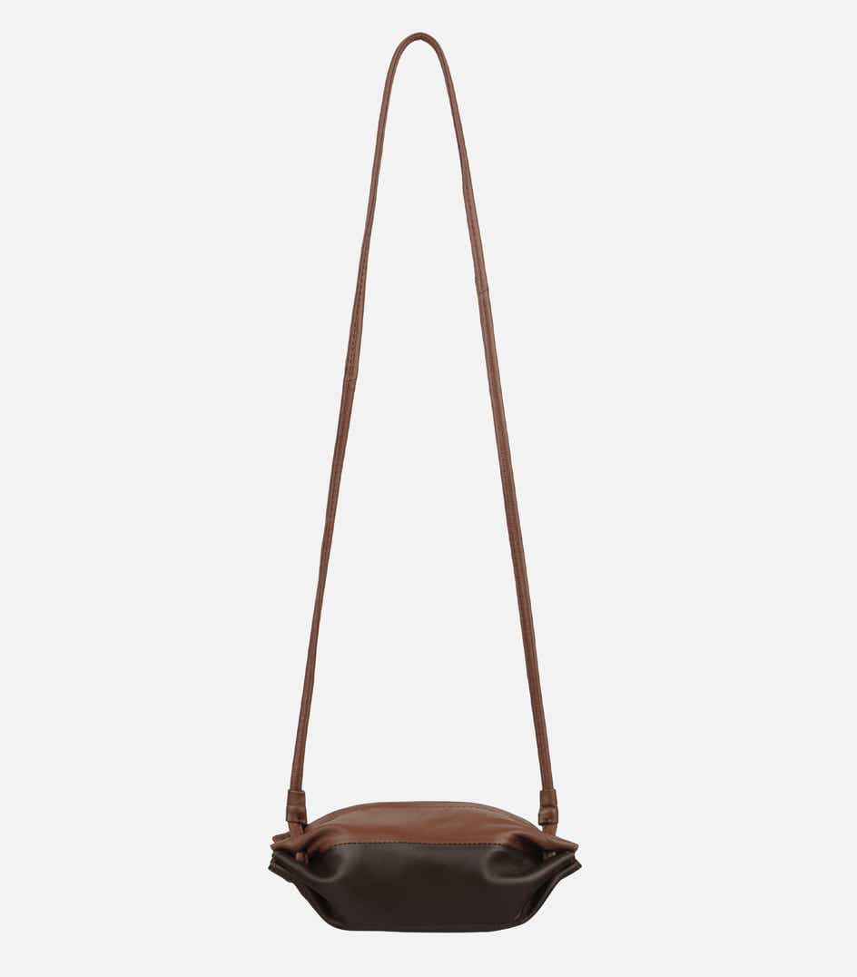 brown Mini Karla Multi shoulder bag