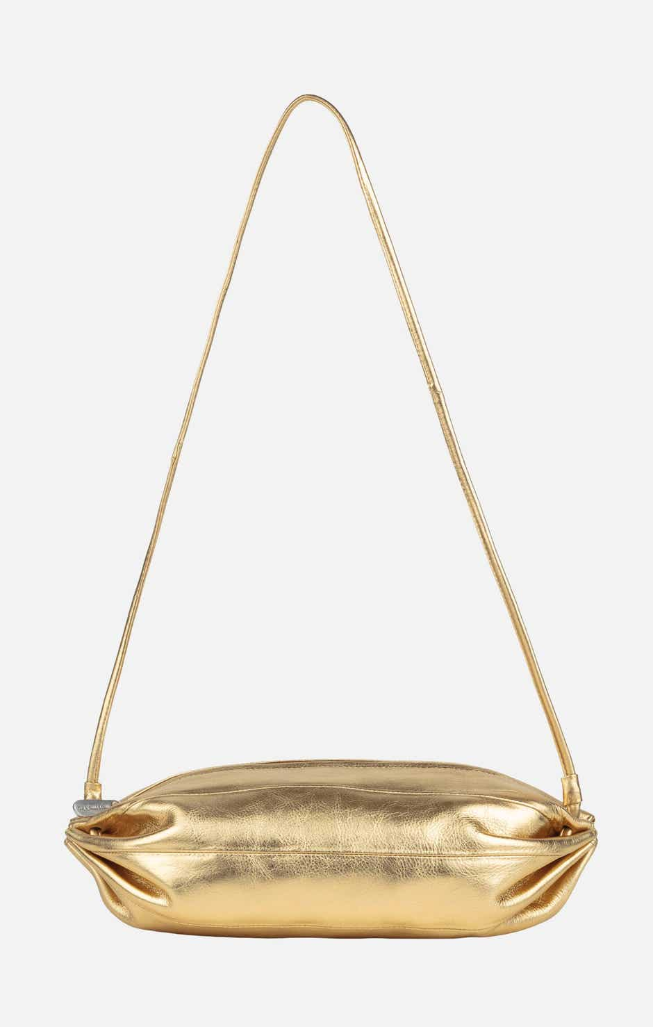 Golden Karla shoulder bag