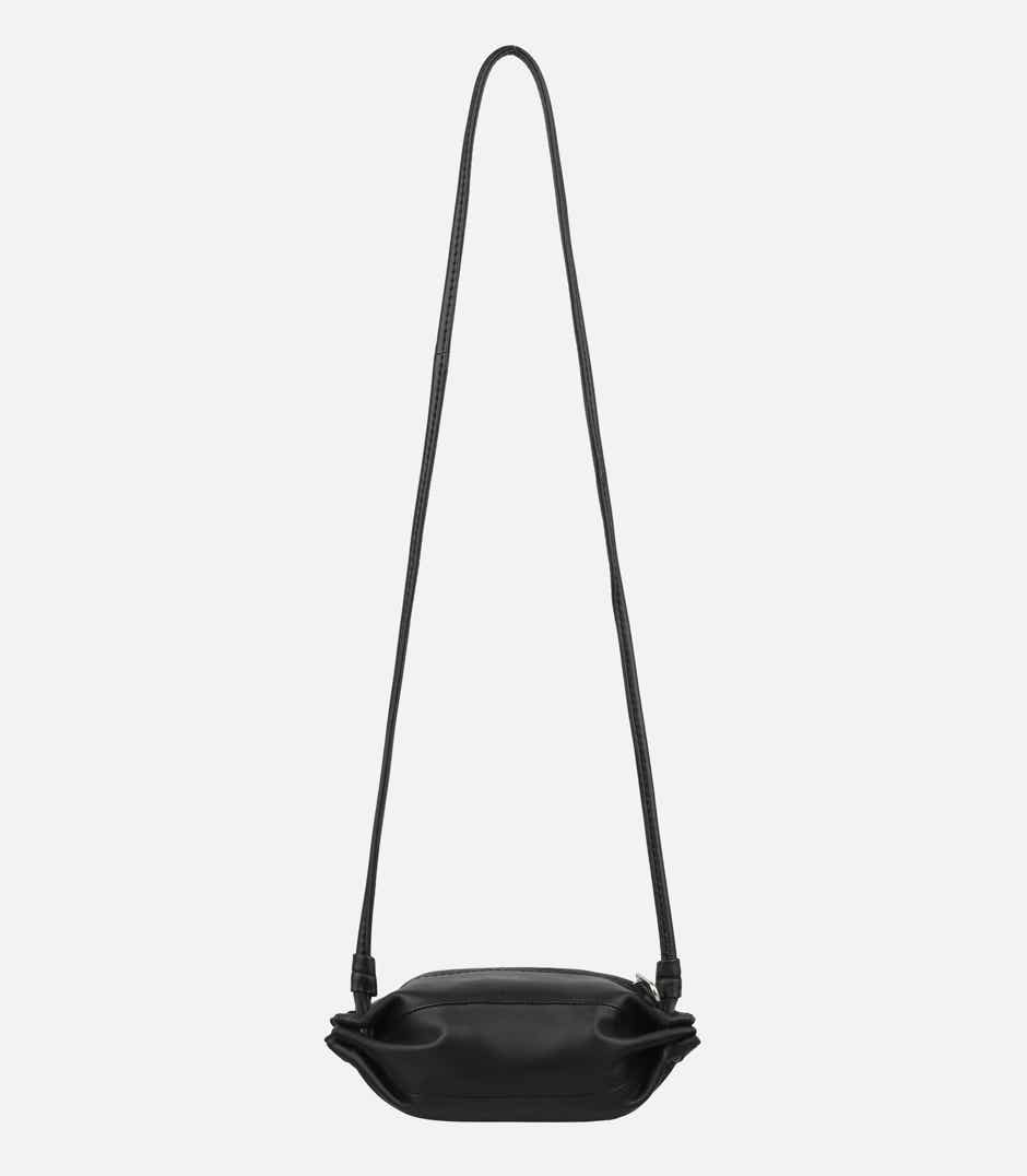 black Mini Karla shoulder bag 