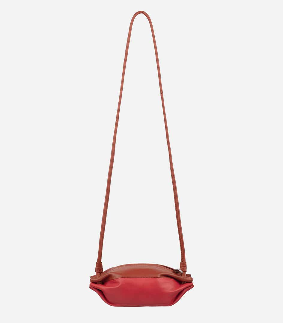 red Mini Karla Multi shoulder bag