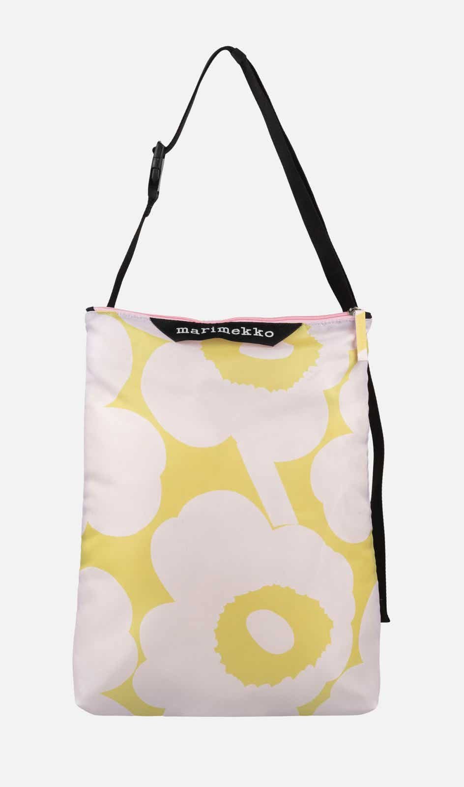 Neat Crossbody Unikko Medium – 40 x 29 x 10 cm – recycled polyester