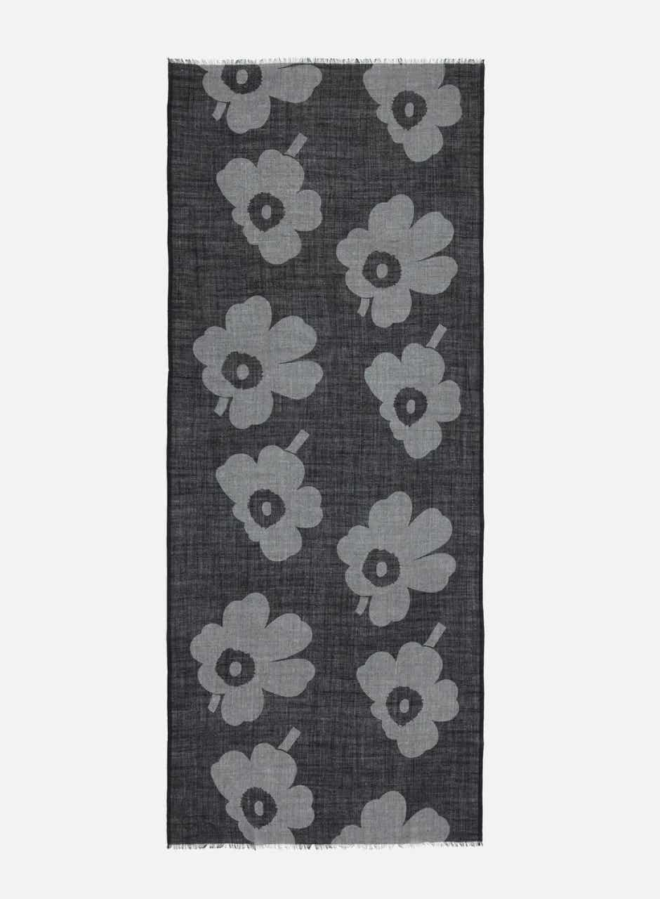 Marimekko Fiore 108 scarf – 180 x 70 cm