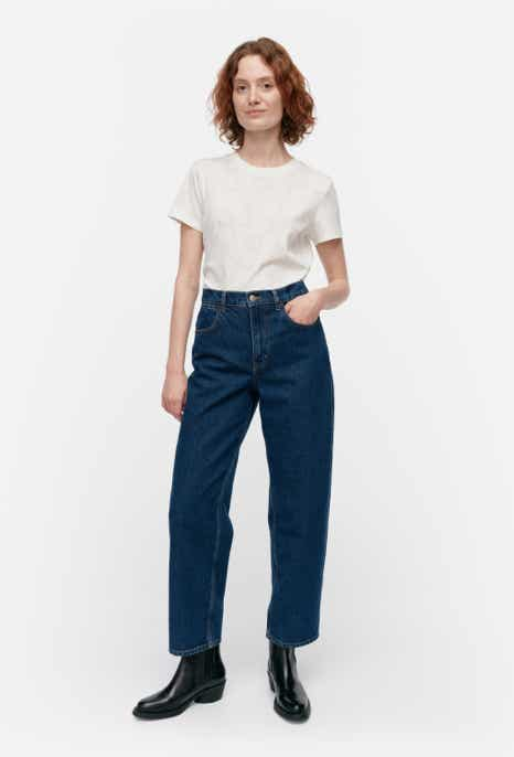 Maridenim Barrel jeans – cotton