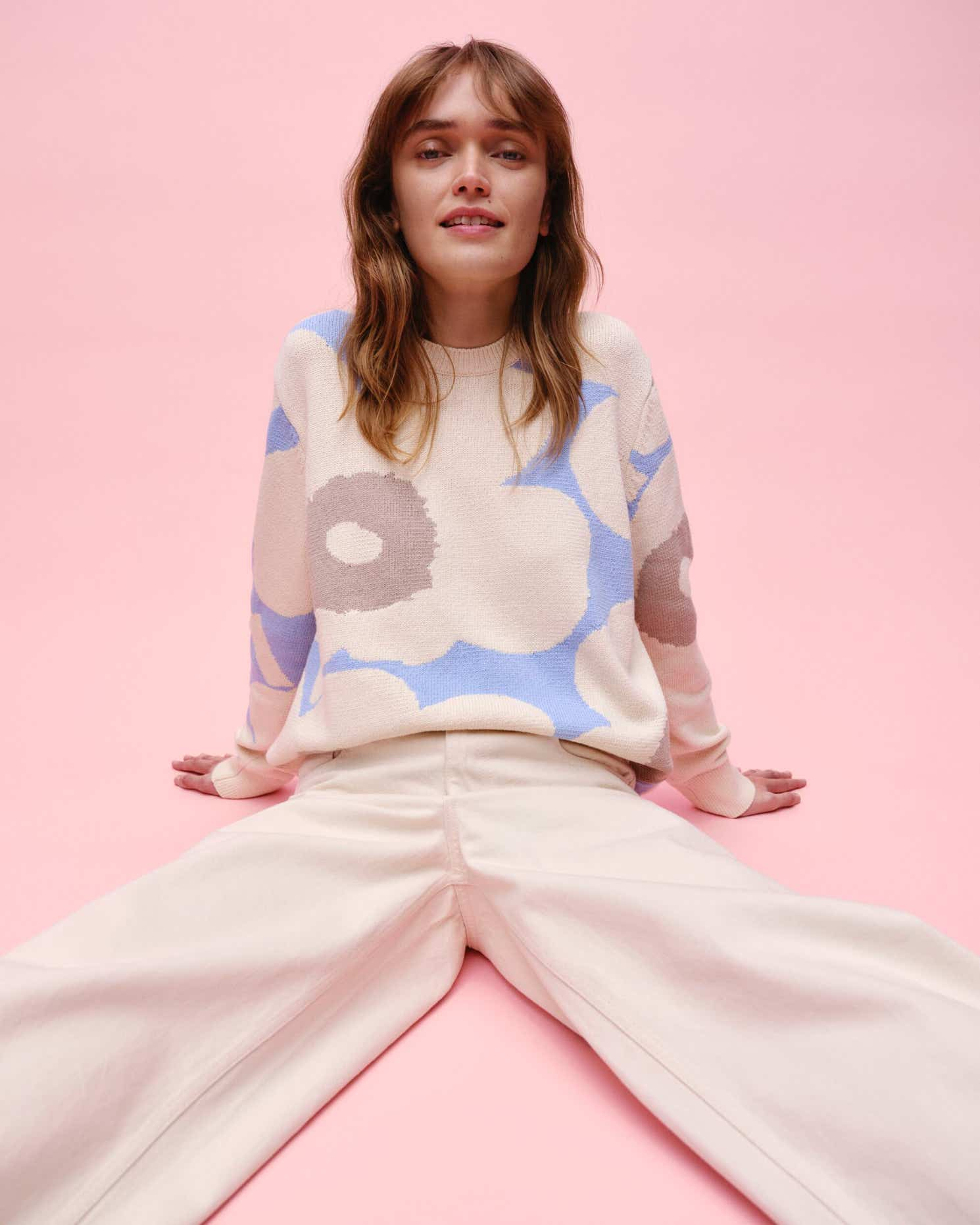 Marimekko Fashion – Pre-spring 2025 collection