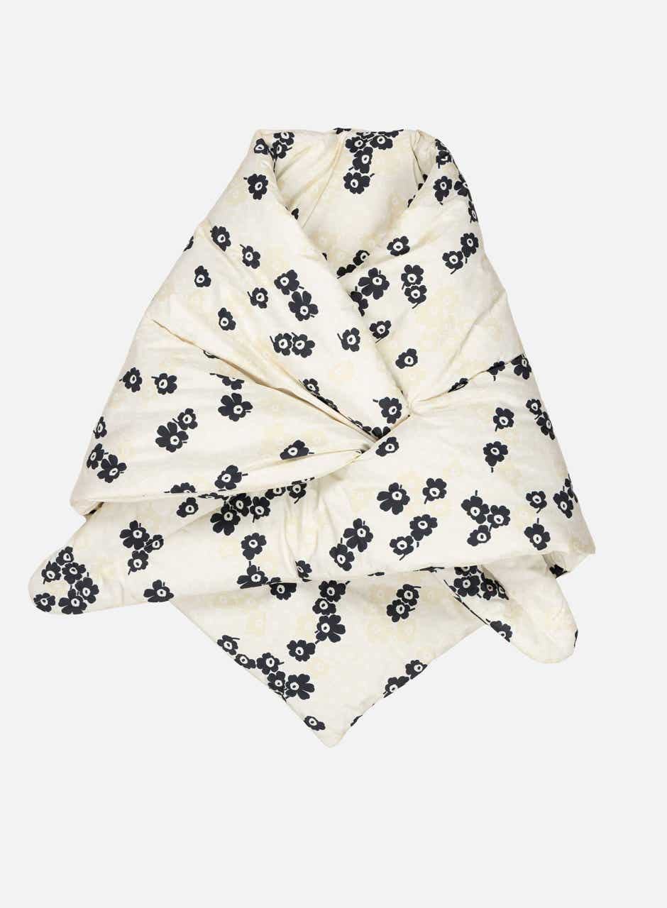 Pillow Triangle scarf – 189  recycled polyester