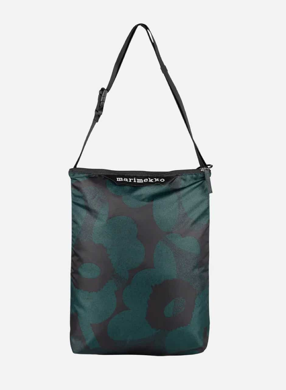 Marimekko Neat Crossbody Unikko M – 40 x 29 x 10cm – polyester