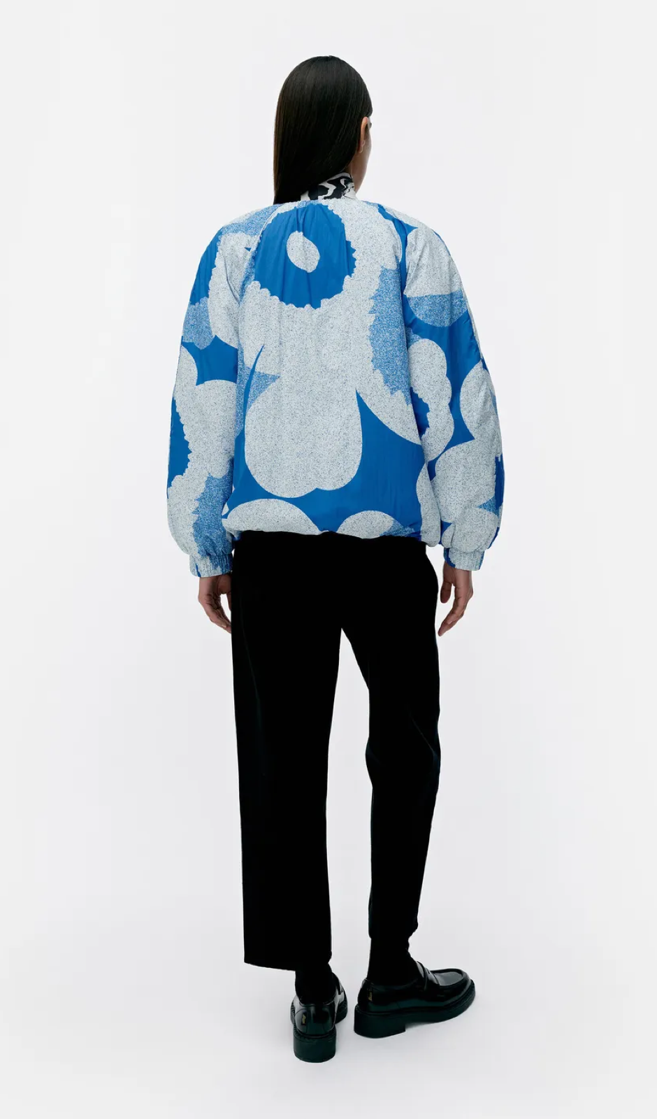 Marimekko Silmu Unikko jacket – 515 - Polyamide