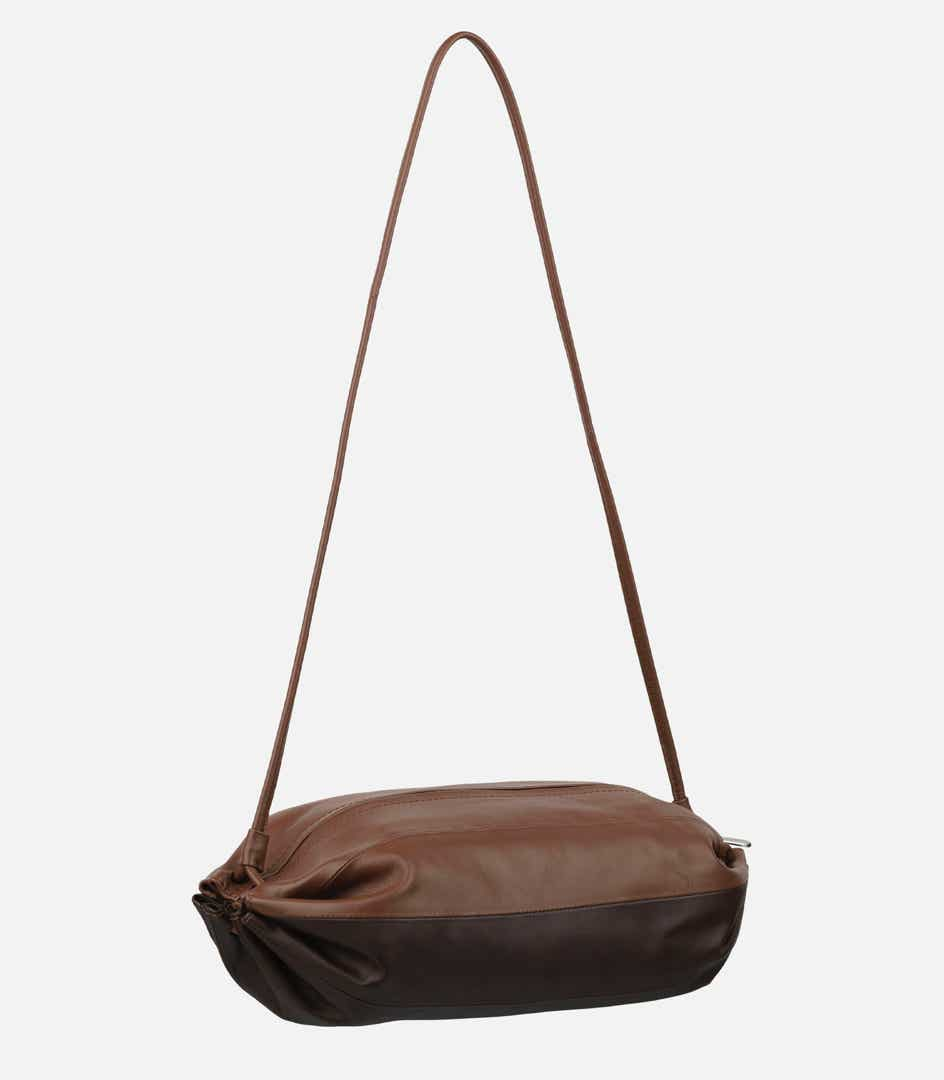 brown Karla Multi shoulder bag