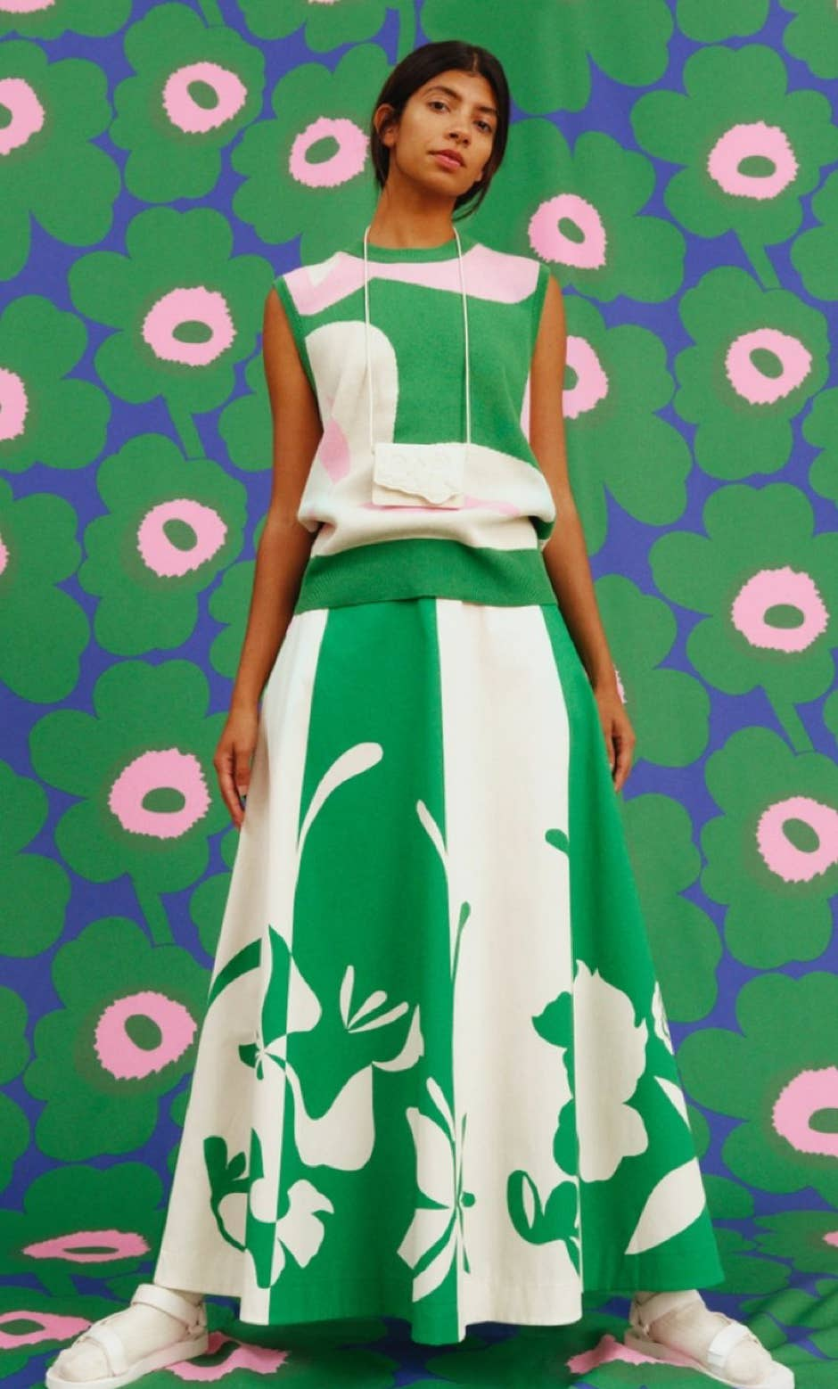 Marimekko fashion