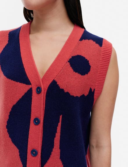 Marimekko Fashion – Fall Winter 2024 collection