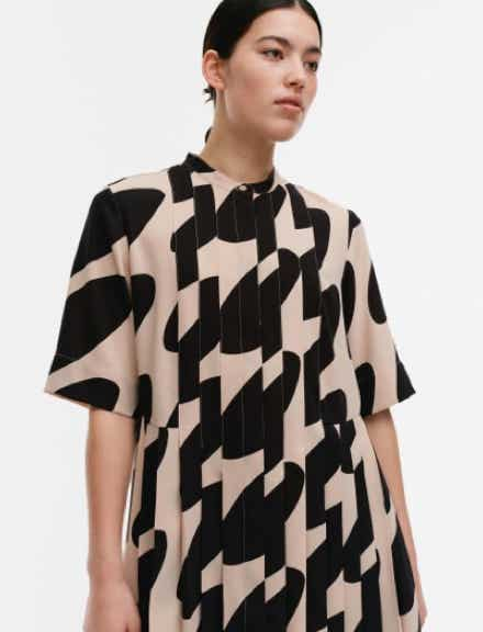 Marimekko Fashion – Fall Winter 2024 collection