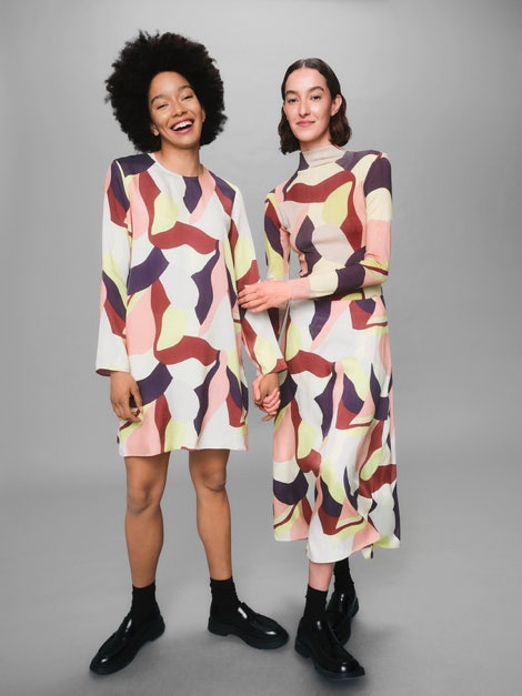 Marimekko Fashion – Fall Winter 2024 collection