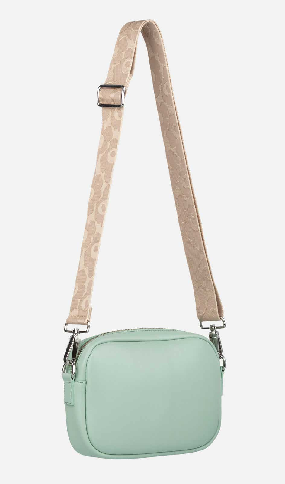 water green Soft Gratha shoulder bag