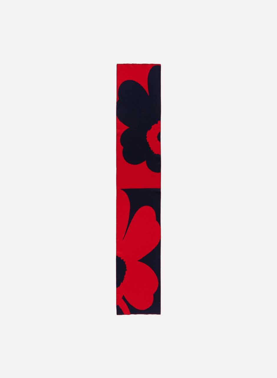 Kioski Sävellys Unikko scarf