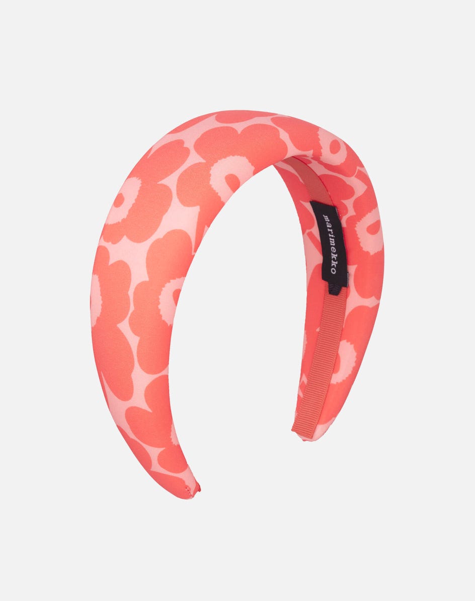 Margget Unikko headband – recycled polyester