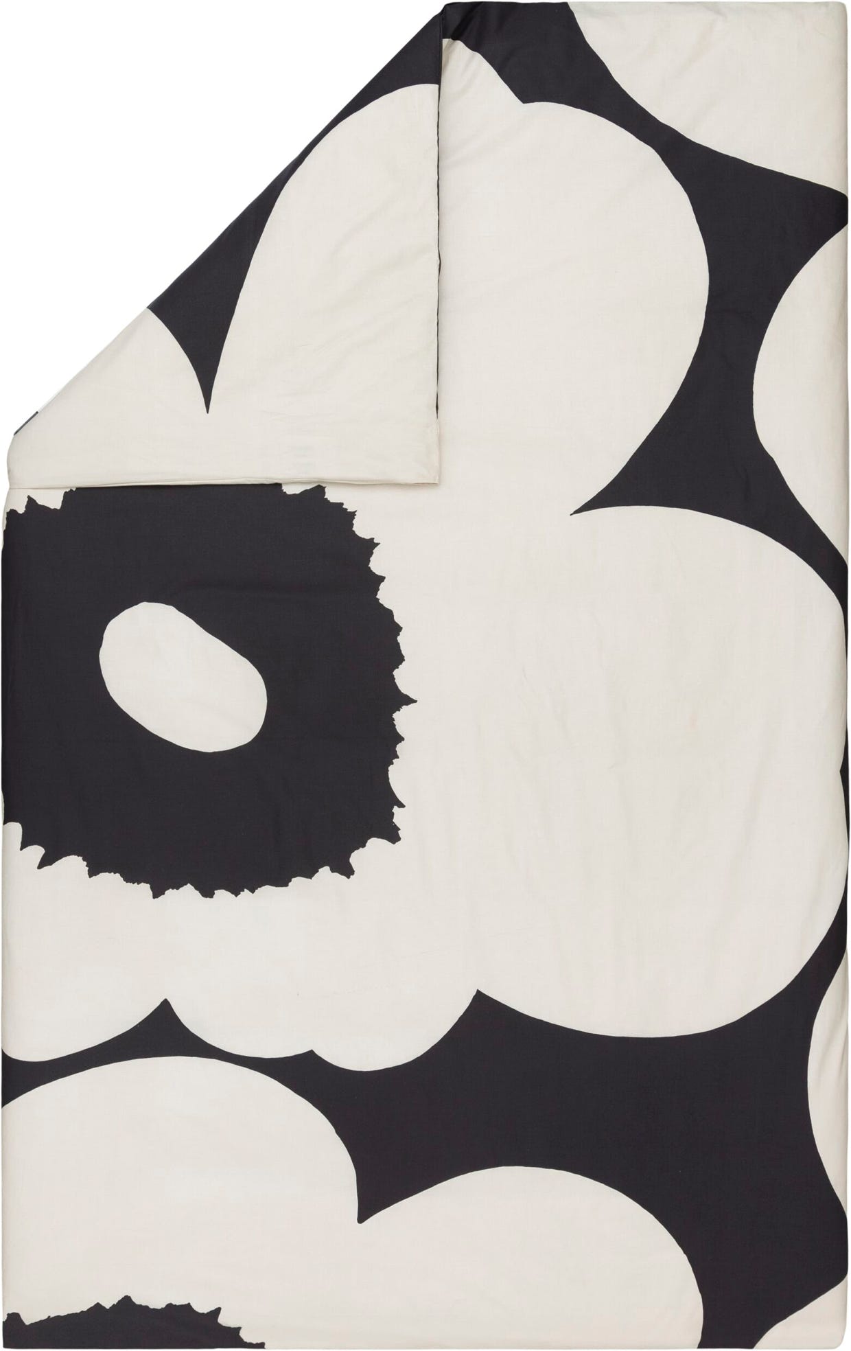 Iso Unikko duvet cover