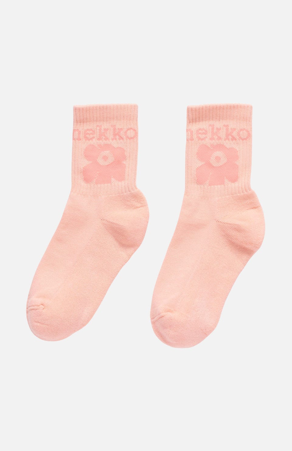 Kioski Puffi Unikko socks – cotton blend