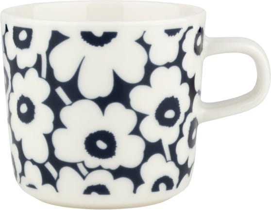 Pikkuinen Unikko coffee cup 2 dl