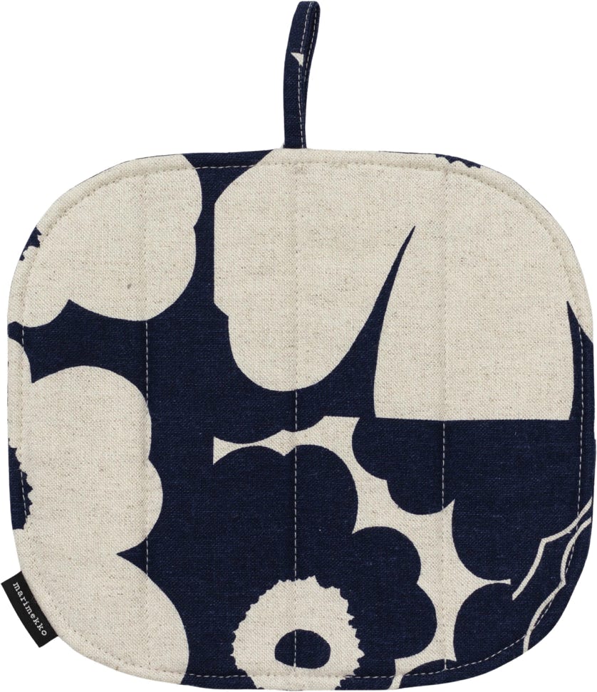 Unikko Kollaasi pot holder