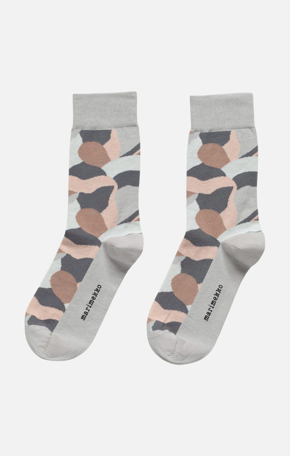 Kasvaa Kamelia socks – cotton blend